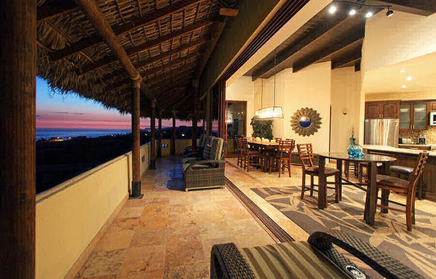 Vista Hermosa Resort And Spa Rosarito Exterior foto