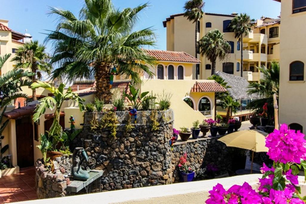 Vista Hermosa Resort And Spa Rosarito Exterior foto