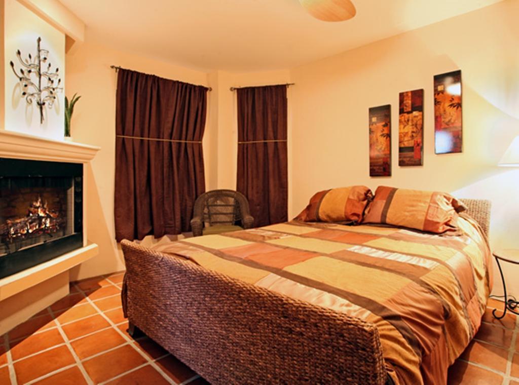 Vista Hermosa Resort And Spa Rosarito Cameră foto