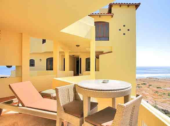 Vista Hermosa Resort And Spa Rosarito Exterior foto